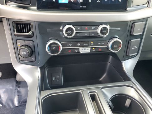 Used 2025 Ford F150 XLT w/ Equipment Group 302A MID AWD/4WD image 28