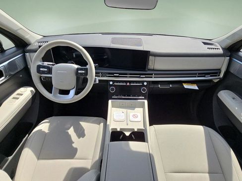 New 2026 Hyundai Santa Fe SEL FWD image 18