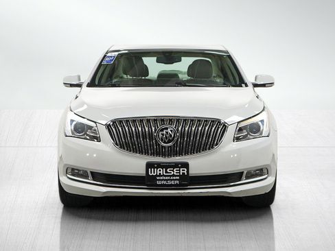 Used 2014 Buick LaCrosse Leather FWD image 8