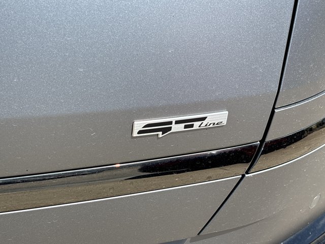 Used 2024 Kia EV6 GT-Line AWD/4WD image 7
