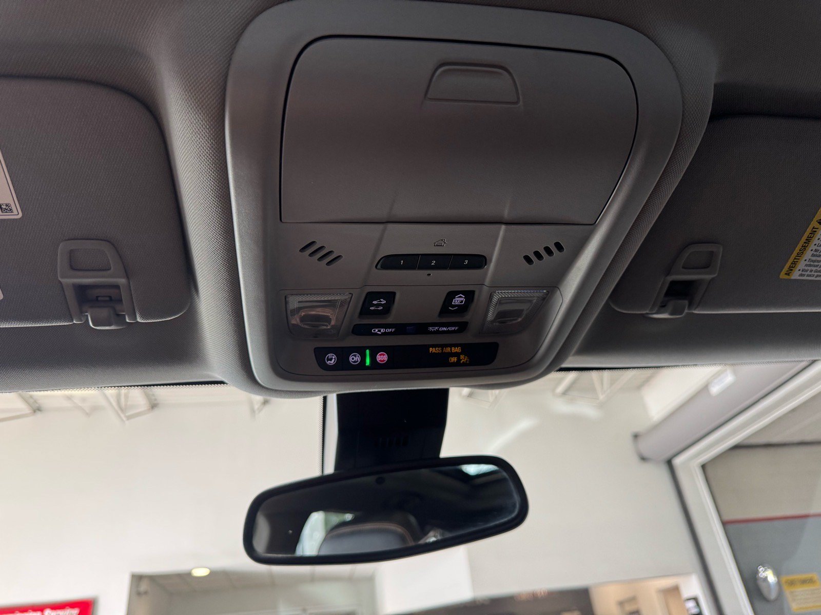 Used 2024 GMC Terrain AT4 AWD/4WD image 24