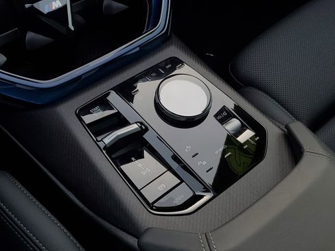 Used 2025 BMW X3 xDrive30i w/ Premium Package image 20