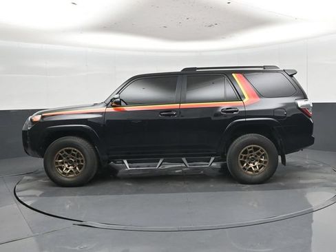 Used 2023 Toyota 4Runner Limited RWD image 35