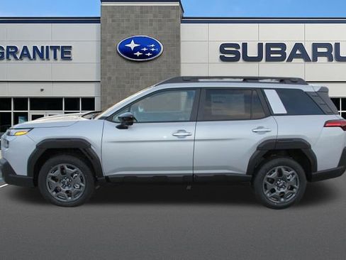 New 2026 Subaru Outback Premium image 5