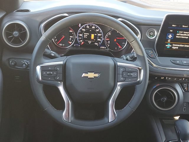 Certified 2023 Chevrolet Blazer Premier w/ LPO, Floor Liner Package FWD image 13