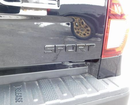 New 2026 Honda Ridgeline Sport image 39