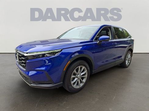 Used 2023 Honda CR-V EX-L image 3