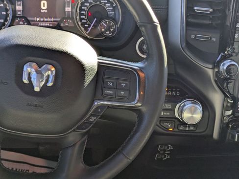 Used 2019 RAM 2500 Power Wagon image 21