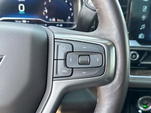 Used 2022 Chevrolet Silverado 1500 LT w/ Protection Package AWD/4WD image 25