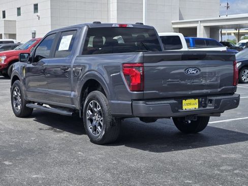 Certified 2024 Ford F150 STX image 5