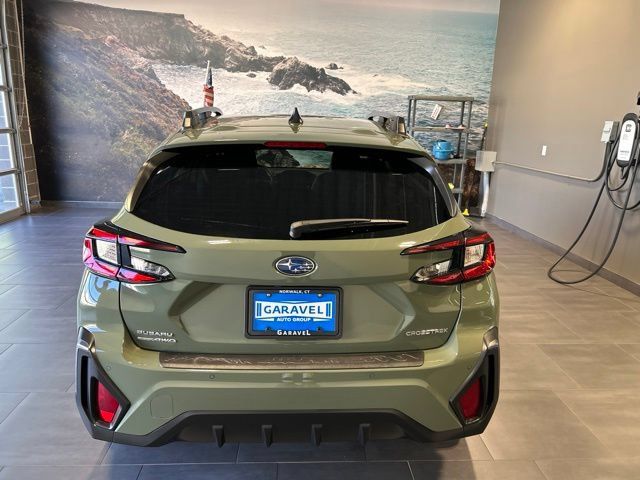 Used 2024 Subaru Crosstrek 2.5i Limited AWD/4WD image 28