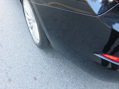 Used 2014 BMW 535i Gran Turismo xDrive image 31