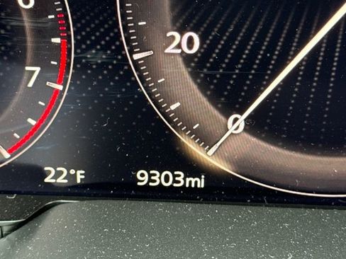 Certified 2025 MAZDA CX-90 3.3 Turbo S w/ Premium Package image 18