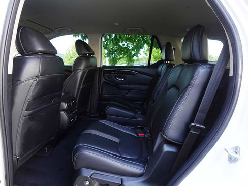 Certified 2023 Honda Pilot EX-L image 25