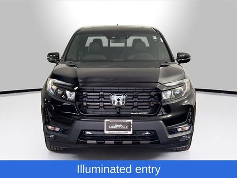 New 2026 Honda Ridgeline Black Edition image 19
