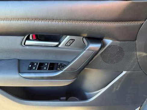 New 2026 MAZDA CX-50 AWD 2.5 S w/ Cargo Package image 24