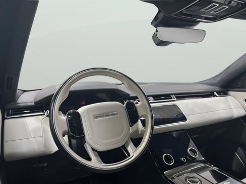 Used 2018 Land Rover Range Rover Velar R-Dynamic HSE image 15
