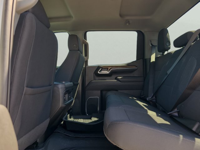Used 2025 Chevrolet Silverado 1500 RST AWD/4WD image 10