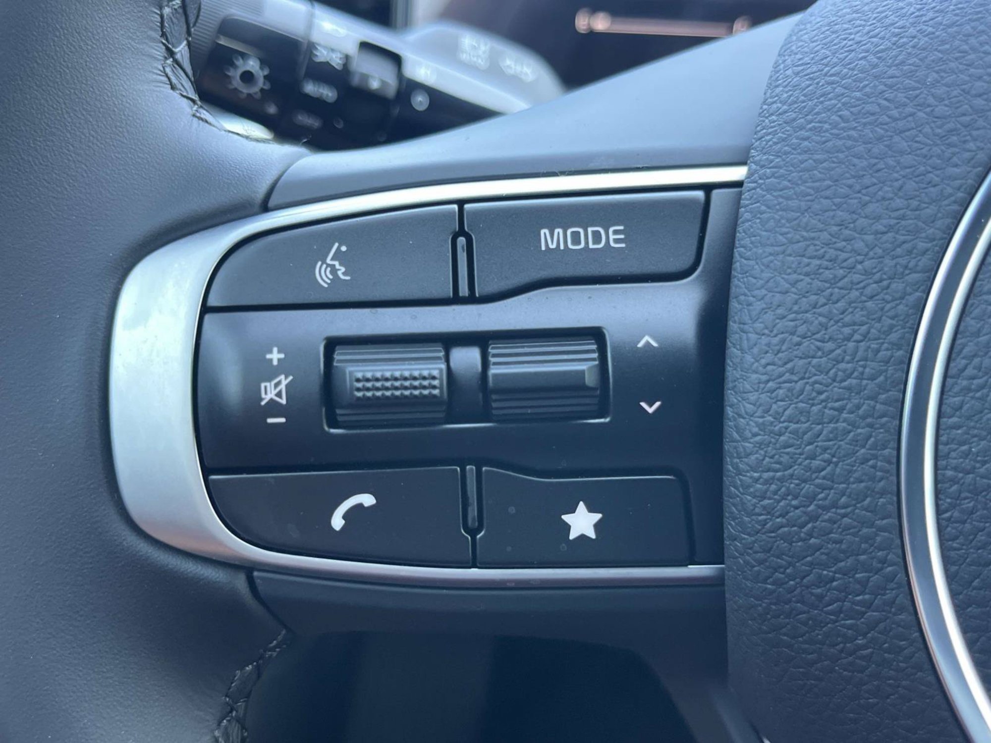 New 2026 Kia K5 GT-Line FWD image 25