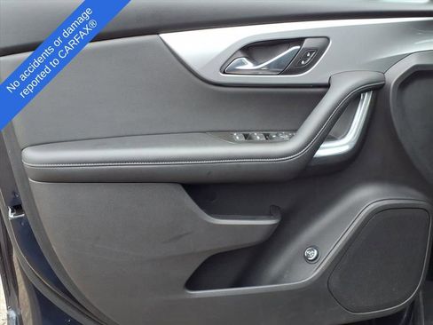 Used 2020 Chevrolet Blazer LT image 15