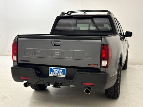 New 2026 Honda Ridgeline TrailSport image 9