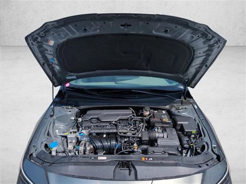 New 2026 Hyundai Elantra SEL Sport Premium image 19