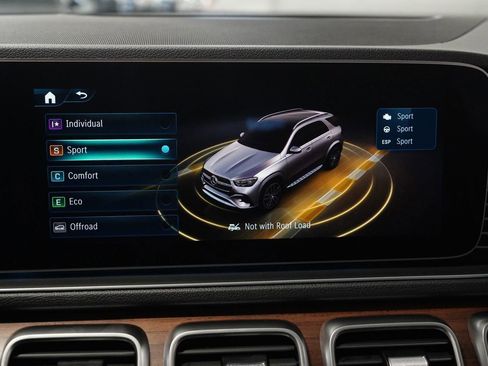 New 2026 Mercedes-Benz GLE 350 GLE 350 image 26