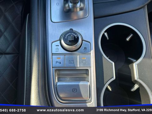 Used 2019 Genesis G70 2.0T Advanced w/ Sport Package image 29