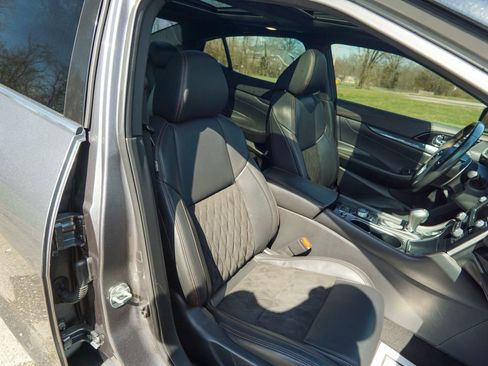 Used 2020 Nissan Maxima SR w/ Illumination Package image 28