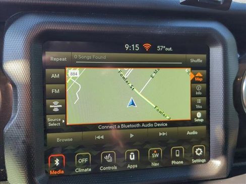 Used 2023 Jeep Wrangler Unlimited Rubicon 392 w/ Dual Top Group image 17