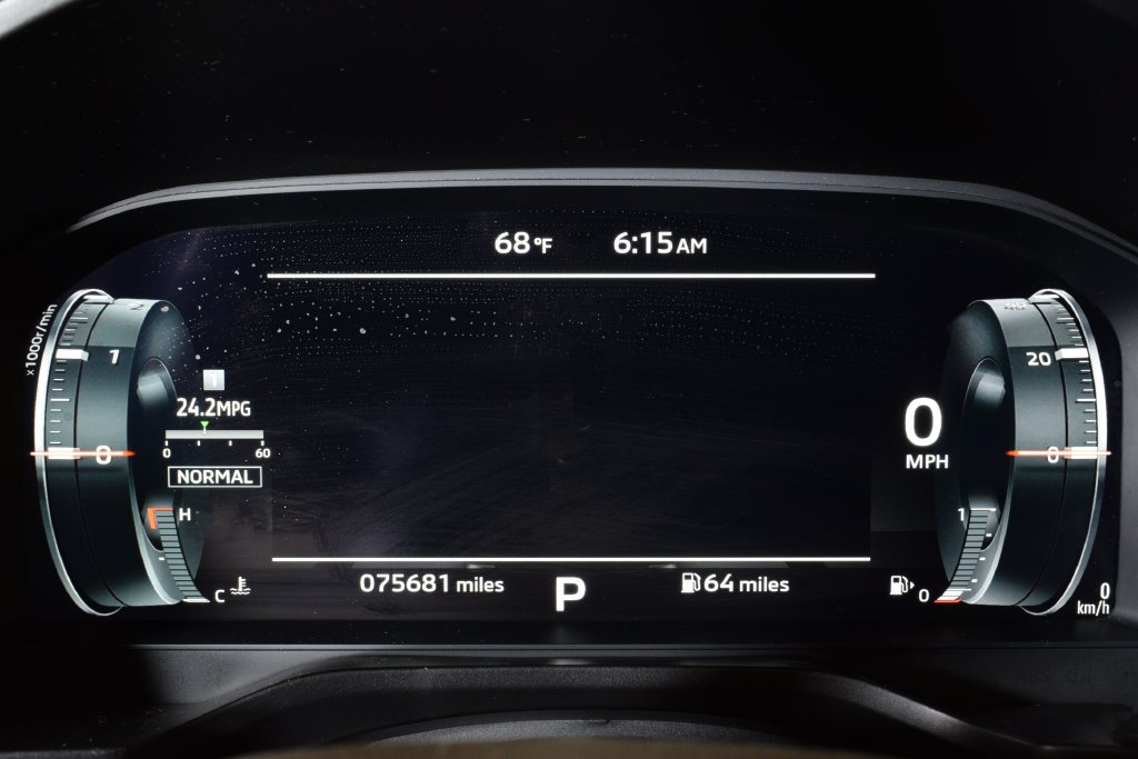 Used 2023 Mitsubishi Outlander SE AWD/4WD image 24