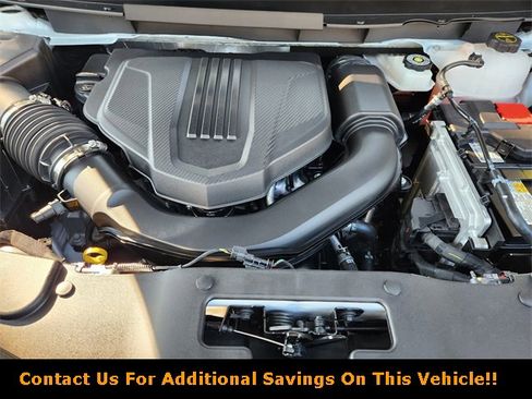 New 2026 GMC Acadia Elevation w/ Black Edition image 23