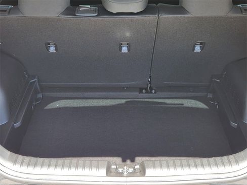 New 2025 Kia Soul S image 22