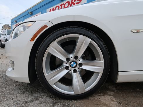 Used 2011 BMW 328i Coupe w/ Premium Pkg image 36