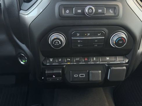 New 2026 Chevrolet Silverado 2500 Custom w/ Custom Value Package image 16