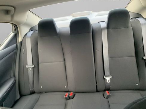 Certified 2025 Nissan Sentra S image 16