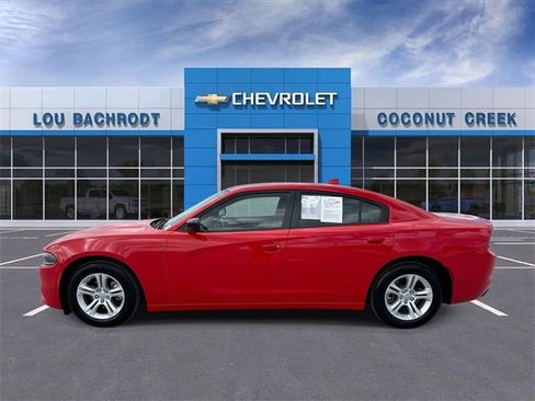 Used 2023 Dodge Charger SXT image 5