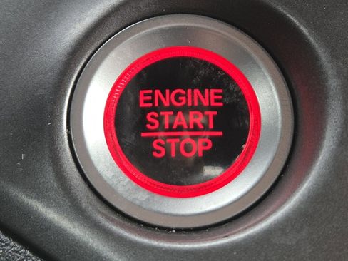 Used 2024 Honda Passport EX-L image 36