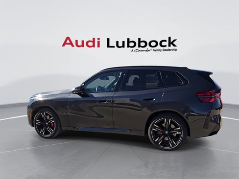 Used 2025 BMW X3 M50 image 6