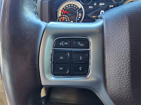 Used 2018 RAM 2500 Laramie w/ Off Road Package image 20