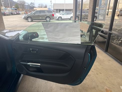 New 2026 Ford Mustang Coupe w/ Mustang Nite Pony Package image 16