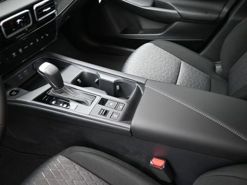 New 2026 Nissan Sentra SV w/ SV Convenience Package image 31