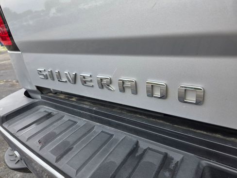 Used 2016 Chevrolet Silverado 2500 LT w/ All Star Edition AWD/4WD image 14