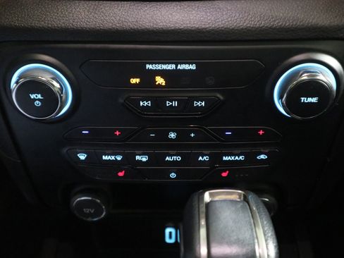 Used 2021 Ford Ranger Lariat w/ FX4 Off-Road Package image 23