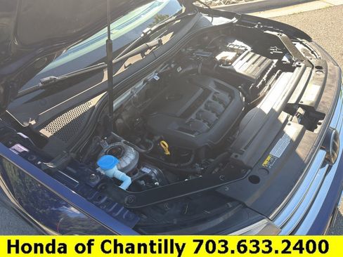 Used 2022 Volkswagen Tiguan SE AWD/4WD image 34
