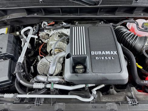 New 2026 GMC Sierra 1500 Elevation w/ Elevation Premium Package image 31