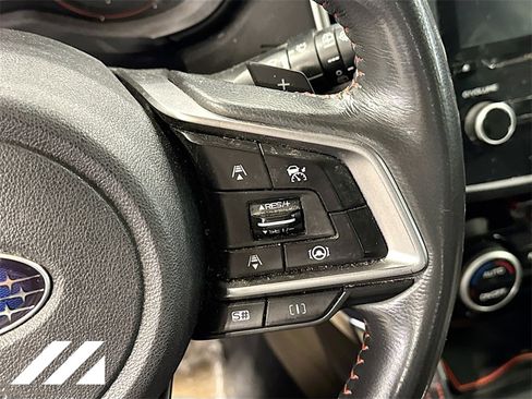 Used 2020 Subaru Forester Sport image 13
