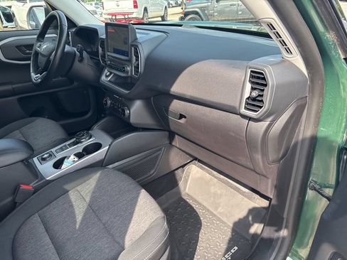 Used 2023 Ford Bronco Sport Big Bend w/ Convenience Package AWD/4WD image 51