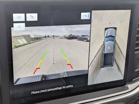 Certified 2023 Ford F150 Tremor w/ 360 Degree Camera Package AWD/4WD image 23