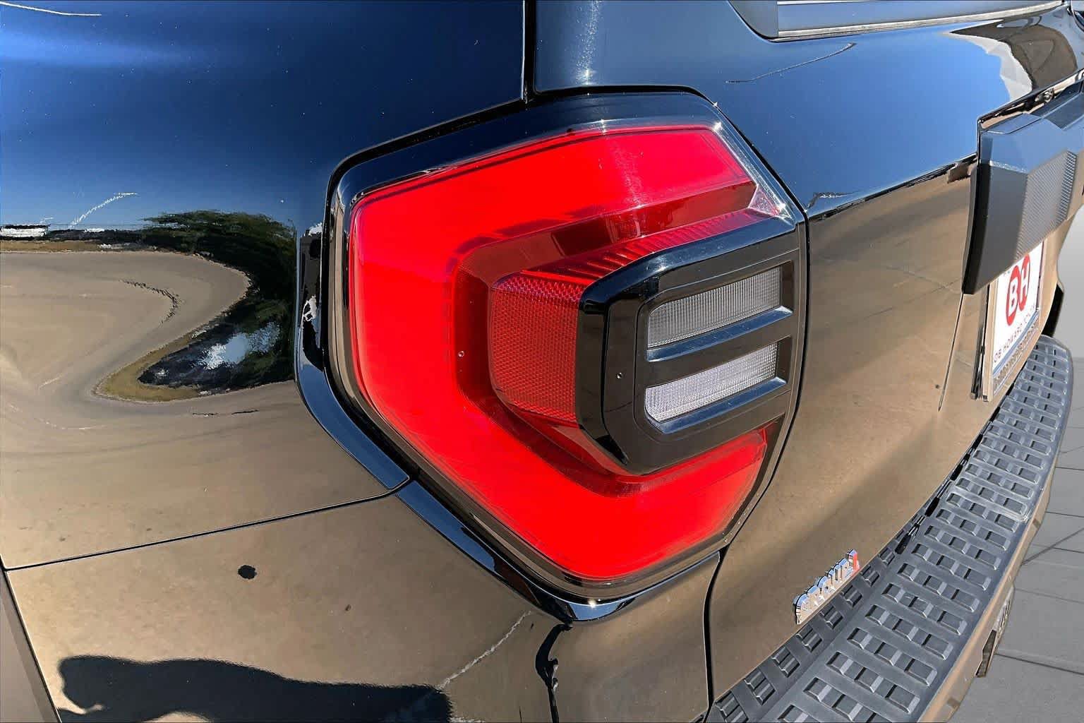 Used 2026 Toyota 4Runner SR5 AWD/4WD image 26